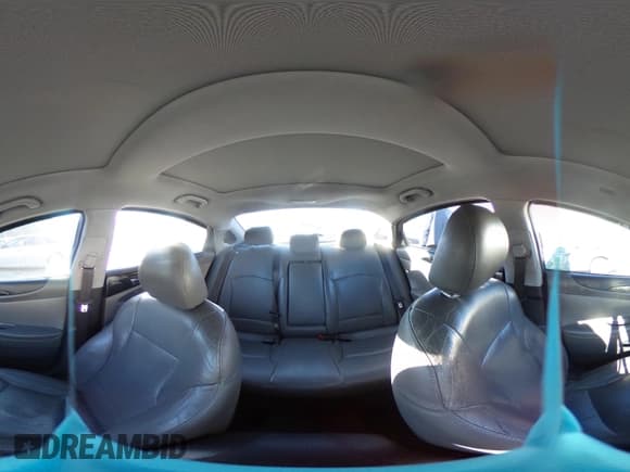 ✅ 2013 Hyundai Sonata SE • VIN: 5NPEC4AC8DH687136 • Lot: 43453065. Listed on IAAI with 164,631 mi. Free auction sales archive from the USA and detailed vehicle history report at DreamBid. Image 18.