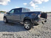 ✅ 2019 Ford F-150 Lariat • VIN: 1FTEW1E40KFC83201 • Lot: 87387235. Listed on Copart with 22,682 mi. Free auction sales archive from the USA and detailed vehicle history report at DreamBid. Image 2.