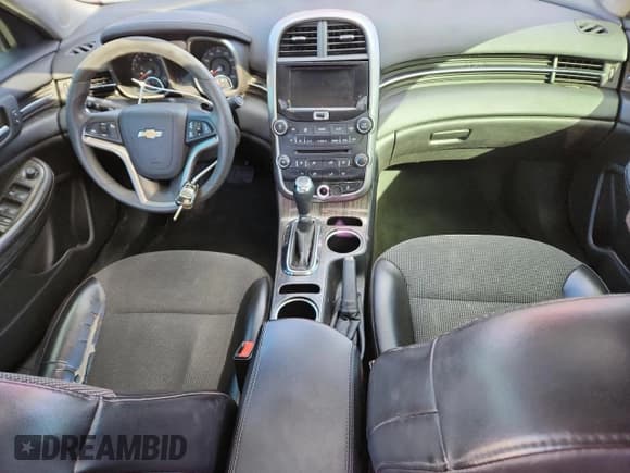 ✅ 2014 Chevrolet Malibu LT • VIN: 1G11C5SL4EF281586 • Lot: 87079205. Listed on Copart with 158,885 mi. Free auction sales archive from the USA and detailed vehicle history report at DreamBid. Image 8.