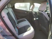 ✅ 2019 Chevrolet Bolt EV LT • VIN: 1G1FW6S07K4141788 • Lot: 73832864. Wystawiony na Copart z przebiegiem 18 087 mil. Bezpłatny archiwum sprzedaży aukcyjnych z USA i szczegółowy raport historii pojazdu na DreamBid. Zdjęcie 10.