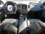 ✅ 2018 Dodge Durango GT • VIN: 1C4RDJDG5JC330578 • Lot: 85601335. Wystawiony na Copart z przebiegiem 89 191 mil. Bezpłatny archiwum sprzedaży aukcyjnych z USA i szczegółowy raport historii pojazdu na DreamBid. Zdjęcie 8.