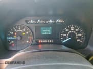 ✅ 2017 Ford F-150 XL • VIN: 1FTEW1E86HKE26333 • Lot: 92000805. Listed on Copart with 138,705 mi. Free auction sales archive from the USA and detailed vehicle history report at DreamBid. Image 9.