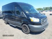 ✅ 2016 Ford Transit XL • VIN: 1FBAX2CMXGKB10440 • Лот: 42340945. Опубликован ранее на IAAI с пробегом Не указан. Бесплатный доступ к архиву аукционных продаж из США и подробный отчёт об истории автомобиля на DreamBid. Изображение 1.