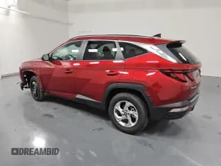 ✅ 2024 Hyundai Tucson SEL • VIN: 5NMJBCDE5RH407248 • Lot: 78650994. Wystawiony na Copart z przebiegiem 7 842 mil. Bezpłatny archiwum sprzedaży aukcyjnych z USA i szczegółowy raport historii pojazdu na DreamBid. Zdjęcie 2.