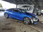 ✅ 2018 Honda Civic EX-T • VIN: 2HGFC3B32JH355969 • Lot: 93127415. Wystawiony na Copart z przebiegiem 147 618 mil. Bezpłatny archiwum sprzedaży aukcyjnych z USA i szczegółowy raport historii pojazdu na DreamBid. Zdjęcie 4.