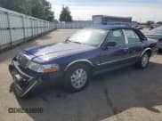 ✅ 2005 Mercury Grand Marquis LS Premium • VIN: 2MEFM75W55X630835 • Лот: 82276145. Опубликован ранее на Copart с пробегом 71 535 миль. Бесплатный доступ к архиву аукционных продаж из США и подробный отчёт об истории автомобиля на DreamBid. Изображение 1.