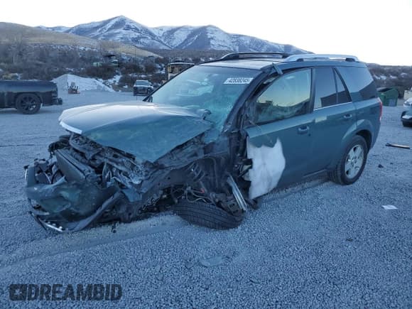 ✅ 2006 Saturn VUE • VIN: 5GZCZ63486S873639 • Lot: 52771245. Wystawiony na Copart z przebiegiem 237 393 mil. Bezpłatny archiwum sprzedaży aukcyjnych z USA i szczegółowy raport historii pojazdu na DreamBid. Zdjęcie 1.