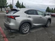 ✅ 2018 Lexus NX 300 • VIN: JTJYARBZ8J2105825 • Lot: 93107455. Listed on Copart with 56,668 mi. Free auction sales archive from the USA and detailed vehicle history report at DreamBid. Image 3.