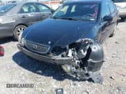 ✅ 2000 Lexus GS 300 • VIN: JT8BD68S0Y0096471 • Лот: 41797030. Опубликован ранее на IAAI с пробегом 307 777 миль. Бесплатный доступ к архиву аукционных продаж из США и подробный отчёт об истории автомобиля на DreamBid. Изображение 6.