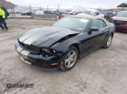 ✅ 2011 Ford Mustang V6 • VIN: 1ZVBP8EM3B5161671 • Lot: 43662644. Listed on IAAI with 54,327 mi. Free auction sales archive from the USA and detailed vehicle history report at DreamBid. Image 18.