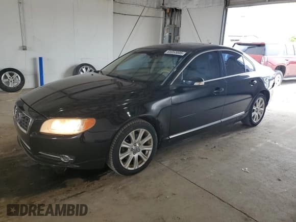 ✅ 2011 Volvo S80 3.2L • VIN: YV1940AS5B1138264 • Lot: 65053005. Wystawiony na Copart z przebiegiem 265 825 mil. Bezpłatny archiwum sprzedaży aukcyjnych z USA i szczegółowy raport historii pojazdu na DreamBid. Zdjęcie 1.