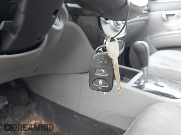 ✅ 2009 Hyundai Santa Fe GLS • VIN: 5NMSG73D49H238555 • Лот: 43649530. Опубликован ранее на IAAI с пробегом 201 149 миль. Бесплатный доступ к архиву аукционных продаж из США и подробный отчёт об истории автомобиля на DreamBid. Изображение 11.