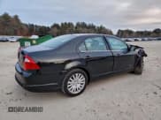 ✅ 2012 Ford Fusion Hybrid • VIN: 3FADP0L37CR202492 • Лот: 95933205. Опубликован ранее на Copart с пробегом 50 666 миль. Бесплатный доступ к архиву аукционных продаж из США и подробный отчёт об истории автомобиля на DreamBid. Изображение 3.