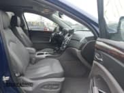 ✅ 2012 Cadillac SRX Performance Collection • VIN: 3GYFNEE35CS563080 • Lot: 43729157. Listed on IAAI with 125,490 mi. Free auction sales archive from the USA and detailed vehicle history report at DreamBid. Image 5.