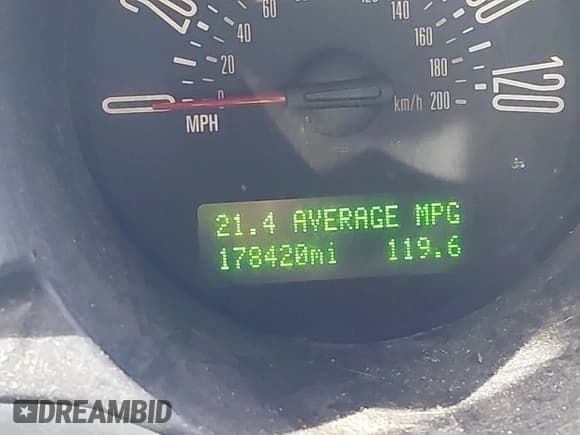 ✅ 2006 Ford Mustang Standard • VIN: 1ZVHT80N065151143 • Lot: 43535514. Listed on IAAI with 178,420 mi. Free auction sales archive from the USA and detailed vehicle history report at DreamBid. Image 16.