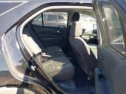 ✅ 2022 Chevrolet Equinox LT • VIN: 3GNAXKEV1NL163418 • Lot: 43365738. Wystawiony na IAAI z przebiegiem 21 577 mil. Bezpłatny archiwum sprzedaży aukcyjnych z USA i szczegółowy raport historii pojazdu na DreamBid. Zdjęcie 8.