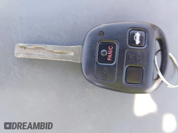 ✅ 2002 Lexus LS 430 • VIN: JTHBN30F520085614 • Lot: 42628414. Listed on IAAI with 181,029 mi. Free auction sales archive from the USA and detailed vehicle history report at DreamBid. Image 11.