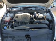 ✅ 2021 Hyundai Sonata SE • VIN: 5NPEG4JA1MH096214 • Лот: 81307795. Опубликован ранее на Copart с пробегом 46 087 миль. Бесплатный доступ к архиву аукционных продаж из США и подробный отчёт об истории автомобиля на DreamBid. Изображение 11.