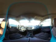 ✅ 2017 Buick Envision Essence • VIN: LRBFXBSAXHD028012 • Lot: 43452071. Wystawiony na IAAI z przebiegiem 158 721 mil. Bezpłatny archiwum sprzedaży aukcyjnych z USA i szczegółowy raport historii pojazdu na DreamBid. Zdjęcie 18.