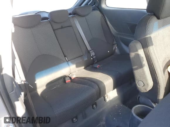 ✅ 2008 Hyundai Accent GS • VIN: KMHCN35C68U079628 • Лот: 43942395. Опубликован ранее на Copart с пробегом 146 791 миль. Бесплатный доступ к архиву аукционных продаж из США и подробный отчёт об истории автомобиля на DreamBid. Изображение 10.