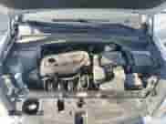 2018 Hyundai Santa Fe 2.4L с VIN 5XYZT3LB9JG552475, выставлен на аукционе Copart как лот 86634735 с пробегом 140 403 миль миль и Чистый • Clean title. История ставок и продаж доступна на DreamBid. Изображение 12.