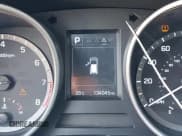 ✅ 2017 Hyundai Santa Fe 2.4L • VIN: 5XYZTDLBXHG440736 • Lot: 42234524. Listed on IAAI with 134,045 mi. Free auction sales archive from the USA and detailed vehicle history report at DreamBid. Image 7.