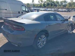✅ 2018 Dodge Charger GT • VIN: 2C3CDXJG2JH224491 • Lot: 43205414. Wystawiony na IAAI z przebiegiem 118 876 mil. Bezpłatny archiwum sprzedaży aukcyjnych z USA i szczegółowy raport historii pojazdu na DreamBid. Zdjęcie 4.
