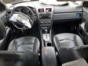 ✅ 2010 Dodge Avenger R/T • VIN: 1B3CC5FB3AN211306 • Лот: 73721164. Опубликован ранее на Copart с пробегом 177 233 миль. Бесплатный доступ к архиву аукционных продаж из США и подробный отчёт об истории автомобиля на DreamBid. Изображение 8.