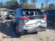 ✅ 2024 Ford Edge Titanium • VIN: 2FMPK4K94RBA90210 • Lot: 43616427. Wystawiony na IAAI z przebiegiem 45 539 mil. Bezpłatny archiwum sprzedaży aukcyjnych z USA i szczegółowy raport historii pojazdu na DreamBid. Zdjęcie 3.