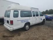 ✅ 2014 Ford Econoline Cargo Commercial • VIN: 1FTNS2EW2EDA97596 • Lot: 54776635. Listed on Copart with 54,236 mi. Free auction sales archive from the USA and detailed vehicle history report at DreamBid. Image 3.