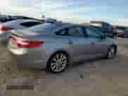 2013 Hyundai Azera с VIN KMHFH4JG0DA205691, выставлен на аукционе Copart как лот 87896515 с пробегом 203 115 миль миль и Чистый • Clean title. История ставок и продаж доступна на DreamBid. Изображение 3.