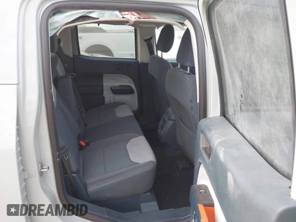 ✅ 2024 Ford Maverick XLT • VIN: 3FTTW8H93RRA84602 • Lot: 43402355. Wystawiony na IAAI z przebiegiem 17 993 mil. Bezpłatny archiwum sprzedaży aukcyjnych z USA i szczegółowy raport historii pojazdu na DreamBid. Zdjęcie 8.