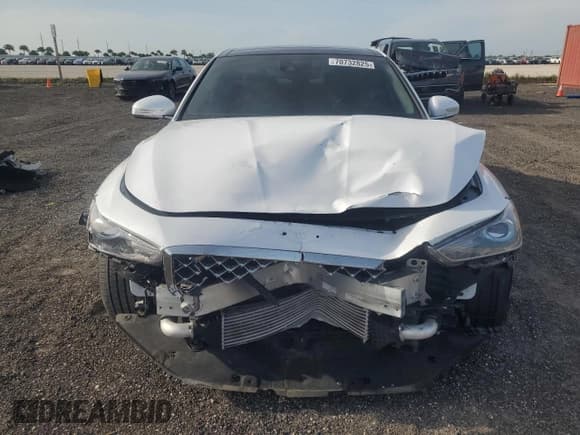 ✅ 2019 Genesis G70 Advanced • VIN: KMTG34LA9KU030127 • Lot: 70732825. Wystawiony na Copart z przebiegiem 55 533 mil. Bezpłatny archiwum sprzedaży aukcyjnych z USA i szczegółowy raport historii pojazdu na DreamBid. Zdjęcie 5.