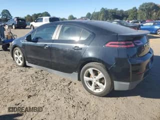 ✅ 2012 Chevrolet Volt • VIN: 1G1RA6E42CU105700 • Lot: 76188544. Wystawiony na Copart z przebiegiem 177 007 mil. Bezpłatny archiwum sprzedaży aukcyjnych z USA i szczegółowy raport historii pojazdu na DreamBid. Zdjęcie 2.