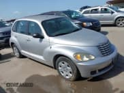 ✅ 2007 Chrysler PT Cruiser • VIN: 3A4FY48BX7T532072 • Lot: 42689816. Listed on IAAI with Not provided. Free auction sales archive from the USA and detailed vehicle history report at DreamBid. Image 1.
