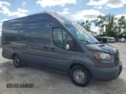 ✅ 2017 Ford Transit • VIN: 1FTYR3XV3HKB00878 • Lot: 55963155. Wystawiony na Copart z przebiegiem 362 956 mil. Bezpłatny archiwum sprzedaży aukcyjnych z USA i szczegółowy raport historii pojazdu na DreamBid. Zdjęcie 4.