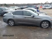 ✅ 2014 Infiniti Q50 Premium • VIN: JN1BV7AR9EM686803 • Лот: 43756238. Опубликован ранее на IAAI с пробегом 97 339 миль. Бесплатный доступ к архиву аукционных продаж из США и подробный отчёт об истории автомобиля на DreamBid. Изображение 13.