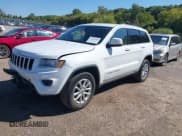 ✅ 2015 Jeep Grand Cherokee Altitude • VIN: 1C4RJFAG9FC237581 • Lot: 43226454. Listed on IAAI with 175,124 mi. Free auction sales archive from the USA and detailed vehicle history report at DreamBid. Image 17.