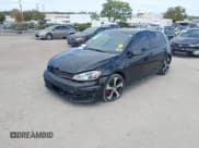 ✅ 2015 Volkswagen Golf GTI S • VIN: 3VW4T7AU3FM094610 • Lot: 43472317. Listed on IAAI with 184,626 mi. Free auction sales archive from the USA and detailed vehicle history report at DreamBid. Image 17.