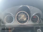 ✅ 2010 Mercedes-Benz E 350 Sport • VIN: WDDHF8HB1AA074521 • Lot: 93325365. Listed on Copart with 154,827 mi. Free auction sales archive from the USA and detailed vehicle history report at DreamBid. Image 9.