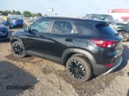 ✅ 2023 Chevrolet TrailBlazer LT • VIN: KL79MPSLXPB172737 • Лот: 43004367. Опубликован ранее на IAAI с пробегом 12 043 миль. Бесплатный доступ к архиву аукционных продаж из США и подробный отчёт об истории автомобиля на DreamBid. Изображение 3.