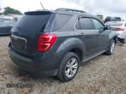 ✅ 2017 Chevrolet Equinox LT • VIN: 2GNALCEK9H1534497 • Лот: 43316467. Опубликован ранее на IAAI с пробегом 103 952 миль. Бесплатный доступ к архиву аукционных продаж из США и подробный отчёт об истории автомобиля на DreamBid. Изображение 4.