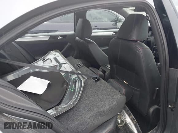 ✅ 2013 Volkswagen Jetta Autobahn • VIN: 3VW4A7AJ5DM227277 • Lot: 42513908. Listed on IAAI with 135,550 mi. Free auction sales archive from the USA and detailed vehicle history report at DreamBid. Image 8.