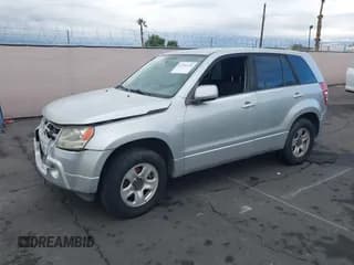 ✅ 2007 Suzuki Grand Vitara • VIN: JS3TE941374200509 • Lot: 43741220. Wystawiony na IAAI z przebiegiem Nie podano. Bezpłatny archiwum sprzedaży aukcyjnych z USA i szczegółowy raport historii pojazdu na DreamBid. Zdjęcie 2.