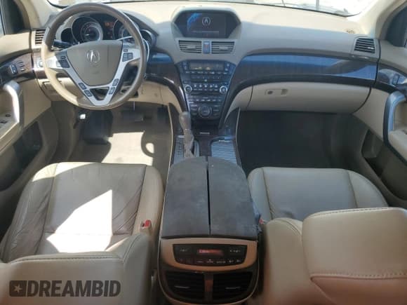 ✅ 2010 Acura MDX Technology • VIN: 2HNYD2H4XAH515752 • Lot: 70007895. Wystawiony na Copart z przebiegiem 114 929 mil. Bezpłatny archiwum sprzedaży aukcyjnych z USA i szczegółowy raport historii pojazdu na DreamBid. Zdjęcie 8.