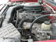 ✅ 2000 Nissan Frontier XE • VIN: 1N6DD21S7YC312552 • Lot: 42726534. Listed on IAAI with 269,451 mi. Free auction sales archive from the USA and detailed vehicle history report at DreamBid. Image 12.