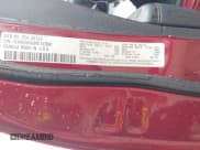 ✅ 2024 Dodge Durango GT Plus • VIN: 1C4RDHDG8RC137684 • Lot: 43411517. Listed on IAAI with 20,054 mi. Free auction sales archive from the USA and detailed vehicle history report at DreamBid. Image 9.