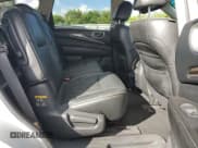 ✅ 2013 Infiniti JX35 • VIN: 5N1AL0MM4DC304733 • Lot: 82755825. Wystawiony na Copart z przebiegiem 247 569 mil. Bezpłatny archiwum sprzedaży aukcyjnych z USA i szczegółowy raport historii pojazdu na DreamBid. Zdjęcie 11.