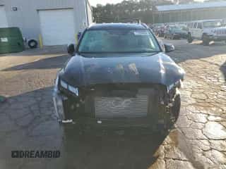 ✅ 2024 Hyundai Palisade Calligraphy • VIN: KM8R74GE4RU703162 • Лот: 71058804. Размещён на Copart с пробегом 8 274 миль миль. Получите бесплатный доступ к архиву аукционных продаж из США и посмотрите подробный отчёт об истории автомобиля на DreamBid. Изображение 5.