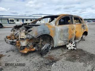 2017 Nissan Murano SL с VIN 5N1AZ2MH4HN137863, выставлен на аукционе Copart как лот 82431425 с пробегом Не указан миль и Списание • Salvage title. История ставок и продаж доступна на DreamBid. Изображение 1.